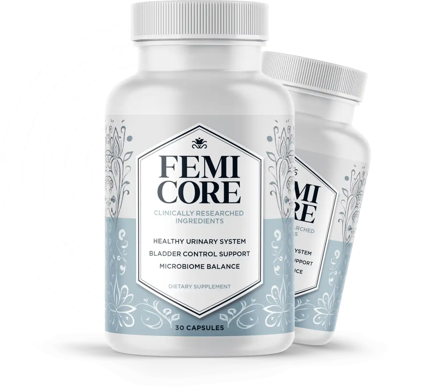Femicore Supplement